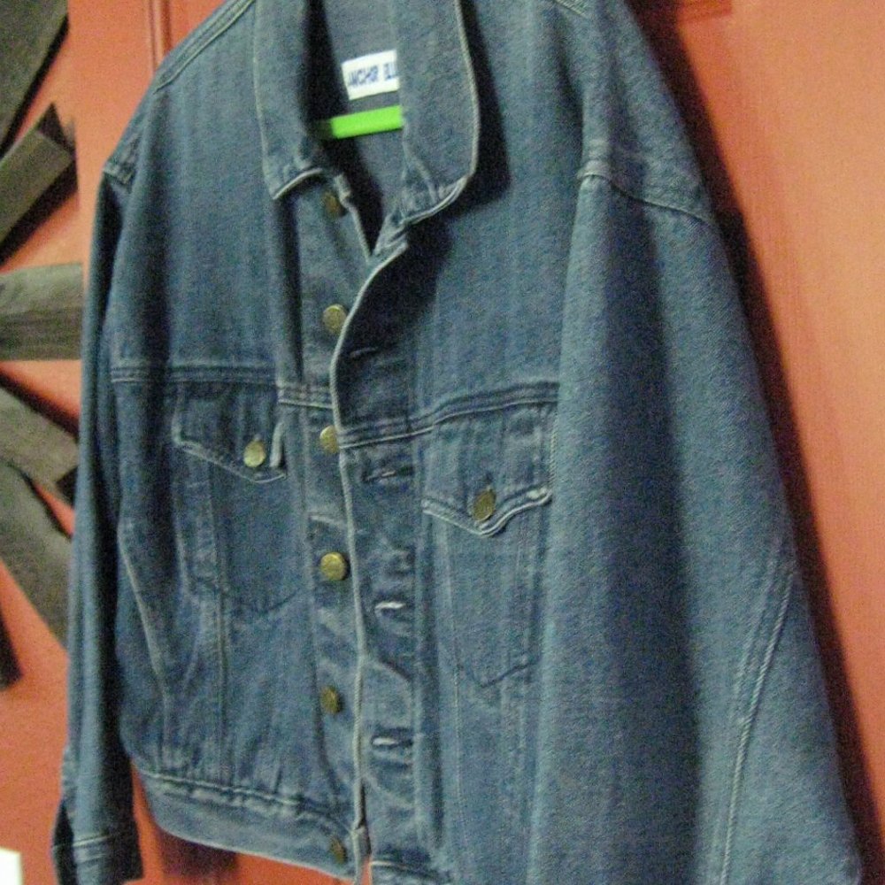 Denim Jacket for Women